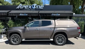 Mitsubishi L200 ГАРАНЦИОНЕН АВТОМОБИЛ 02/2027г, снимка 7