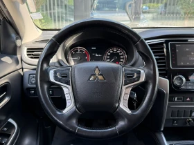 Mitsubishi L200 ГАРАНЦИОНЕН АВТОМОБИЛ 02/2027г, снимка 8