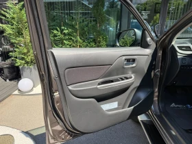 Mitsubishi L200 ГАРАНЦИОНЕН АВТОМОБИЛ 02/2027г, снимка 11