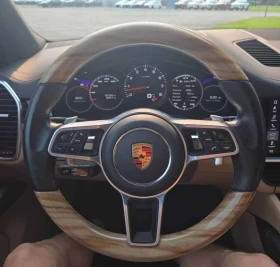Porsche Cayenne * AWD * CARFAX * ОПЦИЯ ЗА ФИНАНСИРАНЕ, снимка 8