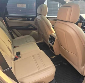 Porsche Cayenne * AWD * CARFAX * ОПЦИЯ ЗА ФИНАНСИРАНЕ, снимка 10