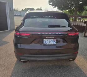 Porsche Cayenne * AWD * CARFAX * ОПЦИЯ ЗА ФИНАНСИРАНЕ, снимка 4