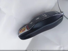 Porsche Macan, снимка 15