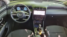 Hyundai Tucson 1.6 TURBO Eu 6D, снимка 11