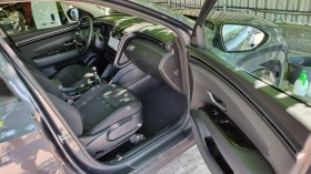 Hyundai Tucson 1.6 TURBO Eu 6D, снимка 10