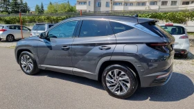 Hyundai Tucson 1.6 TURBO Eu 6D, снимка 6