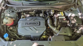 Hyundai Tucson 1.6 TURBO Eu 6D, снимка 14