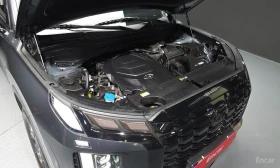 Hyundai Palisade 3.8* EXCLUSIVE* ПОДГРЕВ* ОБДУХВАНЕ* ДИСТРОНИК* 360, снимка 17