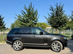 Land Rover Range rover L405 Autobiography, снимка 1