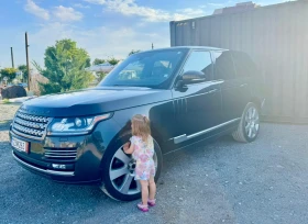 Land Rover Range rover L405 Autobiography, снимка 2