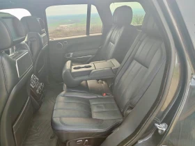 Land Rover Range rover L405 Autobiography, снимка 12