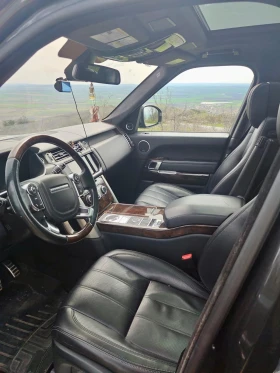 Land Rover Range rover L405 Autobiography, снимка 11