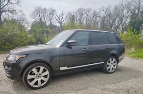 Land Rover Range rover L405 Autobiography, снимка 6