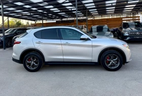 Alfa Romeo Stelvio Q4 Ti Sport, снимка 4