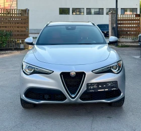 Alfa Romeo Stelvio Q4 Ti Sport, снимка 2