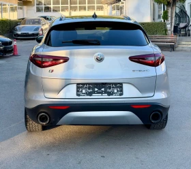 Alfa Romeo Stelvio Q4 Ti Sport, снимка 6