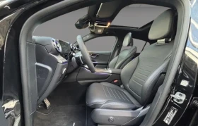 Mercedes-Benz GLC 300 d Coupe 4Matic = AMG Line = Гаранция, снимка 5