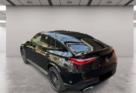 Mercedes-Benz GLC 300 d Coupe 4Matic = AMG Line = Гаранция, снимка 2
