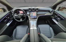 Mercedes-Benz GLC 300 d Coupe 4Matic = AMG Line = Гаранция, снимка 7