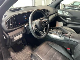 Mercedes-Benz GLE 450 * AMG Line * CARFAX * От Mercedes * , снимка 6