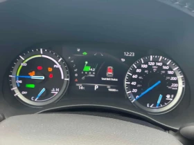 Toyota Highlander Hybrid Limited | CARFAX | АВТОКРЕДИТ , снимка 8