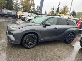 Toyota Highlander Hybrid Limited | CARFAX | АВТОКРЕДИТ , снимка 3