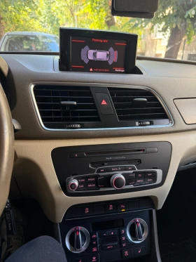 Audi Q3 2.0 TDI , снимка 8