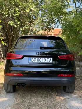 Audi Q3 2.0 TDI , снимка 2