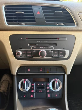 Audi Q3 2.0 TDI , снимка 7