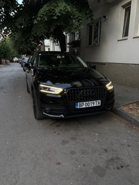 Audi Q3 2.0 TDI , снимка 5