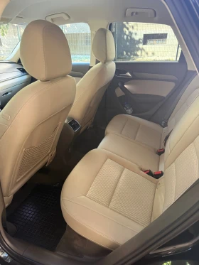 Audi Q3 2.0 TDI , снимка 11