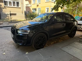 Audi Q3 2.0 TDI , снимка 10