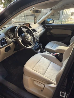 Audi Q3 2.0 TDI , снимка 12
