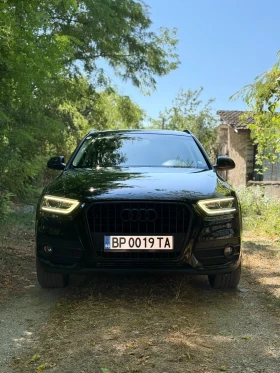 Audi Q3 2.0 TDI , снимка 1