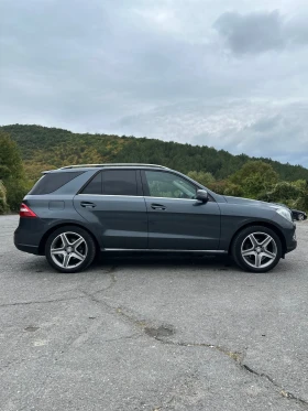 Mercedes-Benz ML 350, снимка 5
