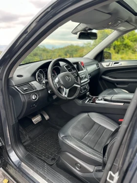 Mercedes-Benz ML 350, снимка 9