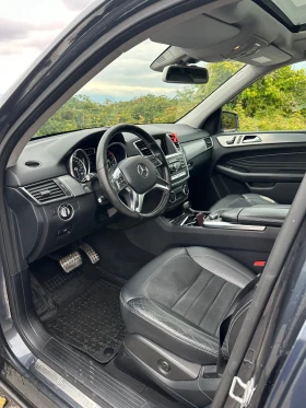 Mercedes-Benz ML 350, снимка 10