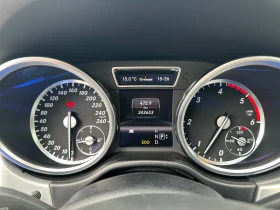 Mercedes-Benz ML 350, снимка 16