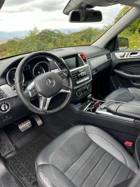 Mercedes-Benz ML 350, снимка 15