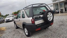 Land Rover Freelander 1.8 ; 4x4 , KLIMA; GAZ !!! HARD TOP!!! - [7] 