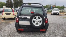 Land Rover Freelander 1.8 ; 4x4 , KLIMA; GAZ !!! HARD TOP!!! - [9] 