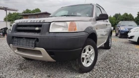 Land Rover Freelander 1.8 ; 4x4 , KLIMA; GAZ !!! HARD TOP!!! - [3] 