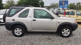 Land Rover Freelander 1.8 ; 4x4 , KLIMA; GAZ !!! HARD TOP!!! - [5] 