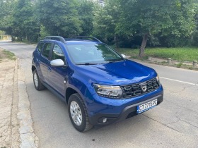 Обява за продажба на Dacia Duster 1, 3tce ~43 500 лв. - изображение 1