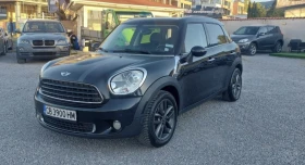 Mini Countryman, снимка 12