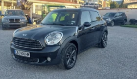 Mini Countryman, снимка 1