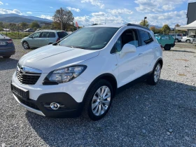 Opel Mokka 1.6cm3/136kc.CDTI.EURO 6, снимка 3