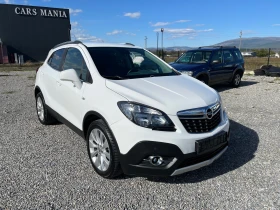 Opel Mokka 1.6cm3/136kc.CDTI.EURO 6, снимка 2