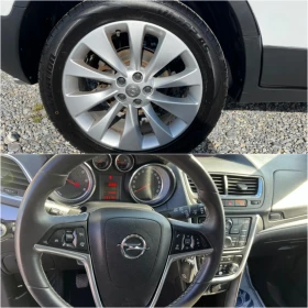 Opel Mokka 1.6cm3/136kc.CDTI.EURO 6, снимка 17