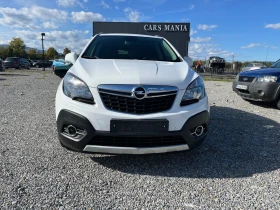 Opel Mokka 1.6cm3/136kc.CDTI.EURO 6, снимка 1